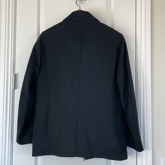 Enzo Tovare Men’s Jacket - Picture 2 of 7